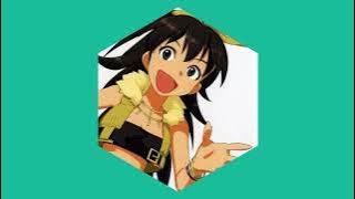 Hatsukoi ～Isshou Kataomoi no Sakura～ - Hibiki Ganaha