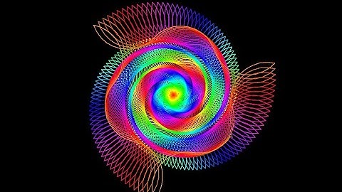 Graphic Design Using Python Turtle. 38  @TechCraft_Studio_ ​