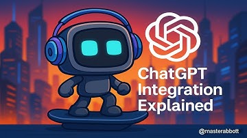 EMO – ChatGPT Integration Explained | How It Works (Firmware 2.8.0)