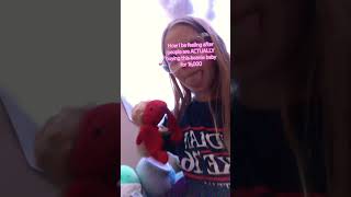 HIS NAME IS PINCHERS