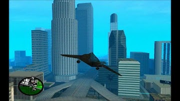 GTA SA Best ENB Series Graphics On Low-End Computer/Laptop (Settings In Description)