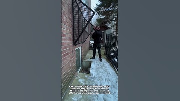 Enhance Home Safety and Security with Custom Well Grates