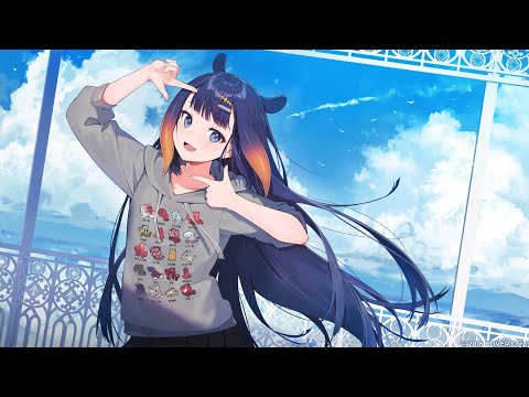 Nightcore - За Стеной | Мураками