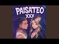 Paisateo XXX Paisateo XXX