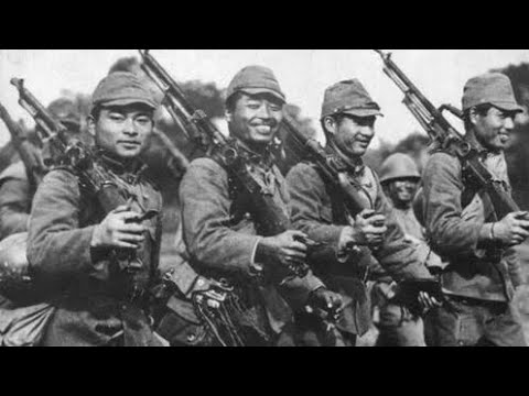 Imperial Japanese Army | WW2 Edit
