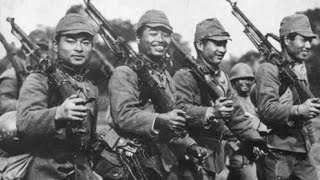 Imperial Japanese Army | WW2 Edit