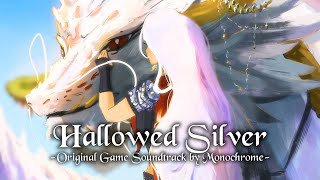 Hallowed Silver - Original Game Soundtrack | Monochrome [Full OST]