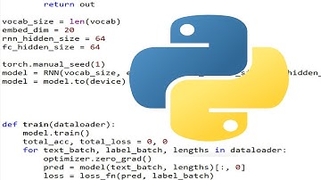 Python Live Stream 10 hours part 224