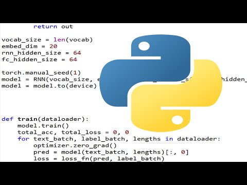 Python Live Stream