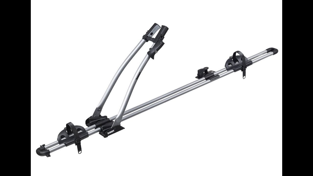Thule FreeRide 532