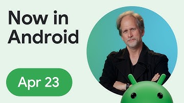 Now in Android: 115 - Gemini in Android Studio, Enhancing Safety and Security, and more!