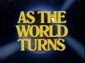 As the World Turns Full Cast and Crew Credits 1989