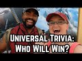 Who Will Win In The Universal Studios Trivia Facts Series In 2021?