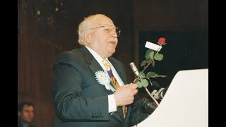 Prof.dr.necmettin Erbakan 3 Dk Da Evrim Teorisini Çürütüyor