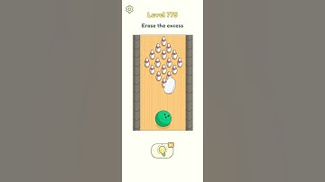 Dop 2 Level 775 #viral #Gameplay  #youtubeshorts #youtubeviral