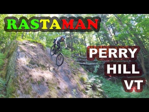 mtb hill