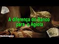 Major Júlio (A diferença do Banco para o Agiota) Ei major