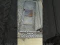 The difference between the two common laser cleaning effects, WhatsApp +86 15315411432 #laser