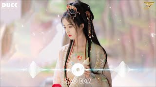 Thời Gian Trôi Bạc Màu Tóc Xanh Remix - Khiếp Sau Vẫn Muốn Lập Gia Đình Với Em Remix - Nhạc Remix