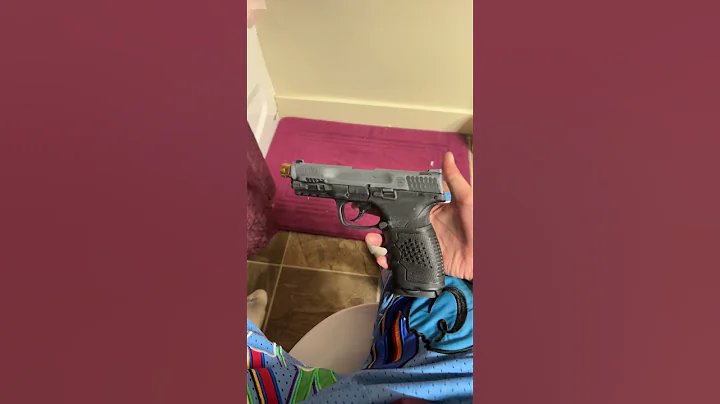 #glock43xmos #airsoftcqb #edc