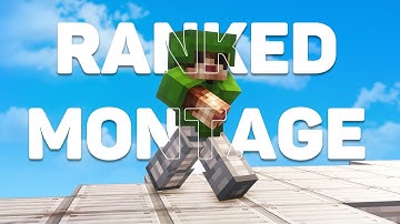 Hackusated | Ranked Bedwars Montage