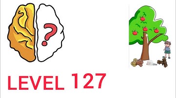 Brain Out Level 127 Walkthrough