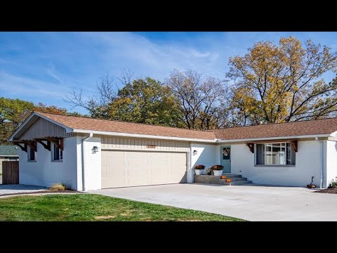 10909 51st St Ct, Milan, IL home video tour