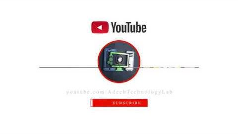 YouTube Promo Video ||  i can Design 2D and 3D Intro Logo as You Required and Your Demand