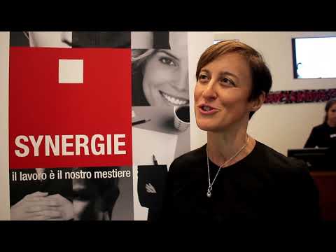 SYNERGIE RECRUITERS DAY- NON SOLO RECRUITING: SYNERGIE PARTNER ANCHE PER LA FORMAZIONE