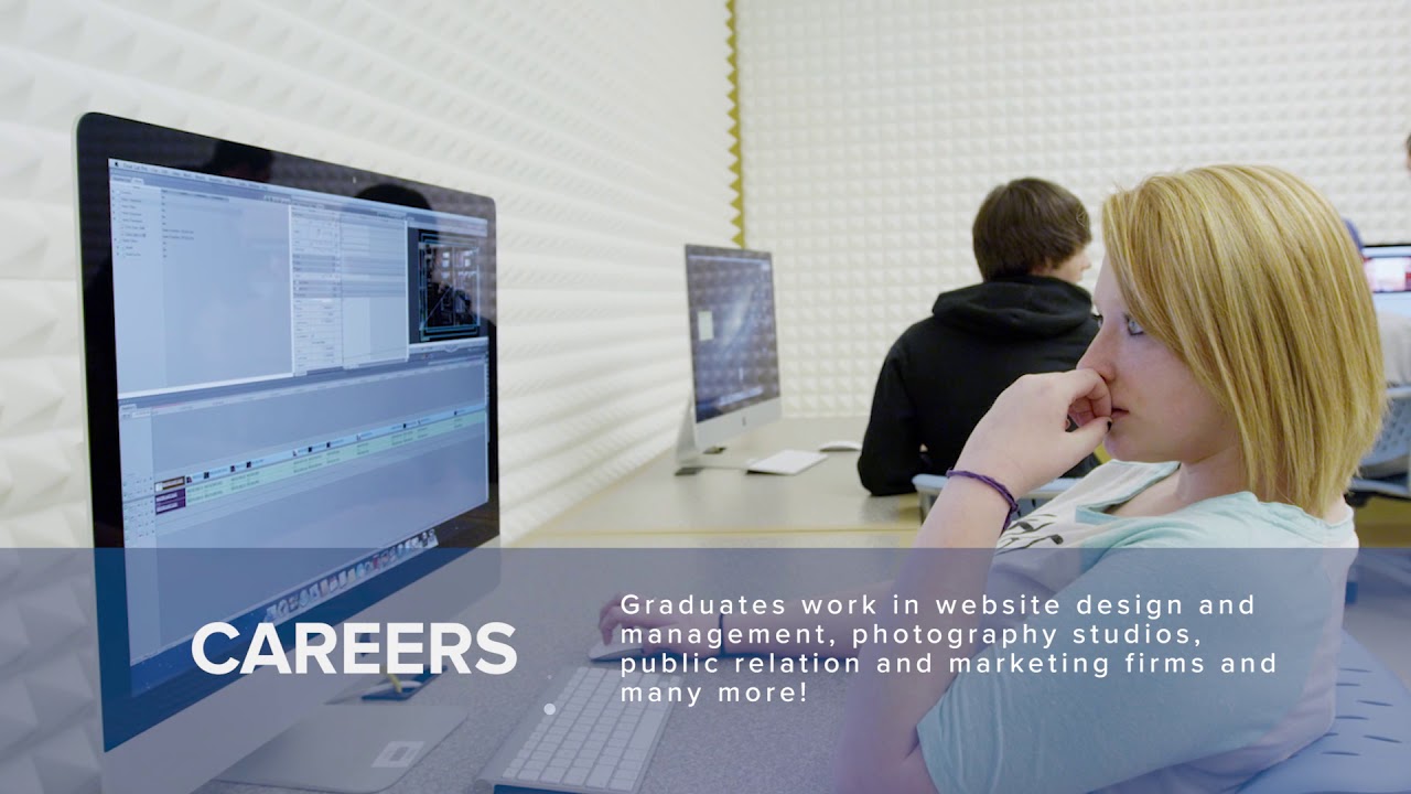 Visual Communication - Design & Technology | BSCTC Visual Communication - Design & Technology | BSCTC