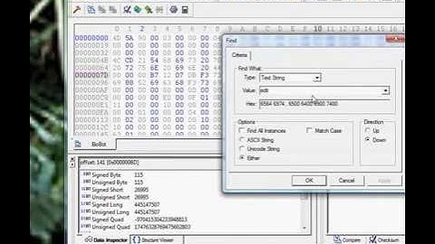 Biozombie and bot setup TUT