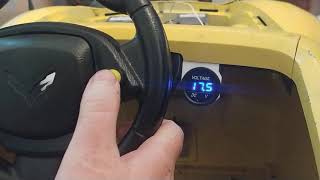 Boost button action