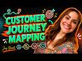 Customer Journey Mapping (With FREE Template)