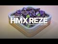 Very deep-leaning HMX tactile switch - the Reze #mechanicalkeyboard #soundtest