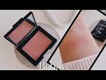 NARS Behave Blush Review