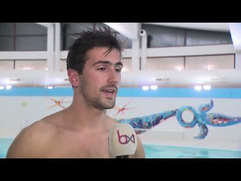 Water Polo: Mental success for Calypso against Royal Brussels Poseidon