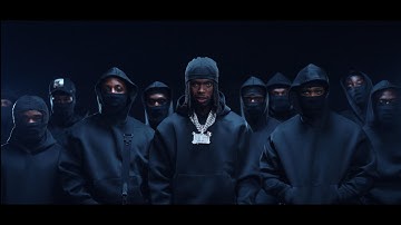 Krept - Tally Not Krept