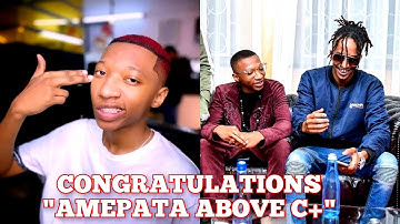 Congratulations 🎉 Trio MIO KCSE RESULTS Is Out|He Has Performed Highly