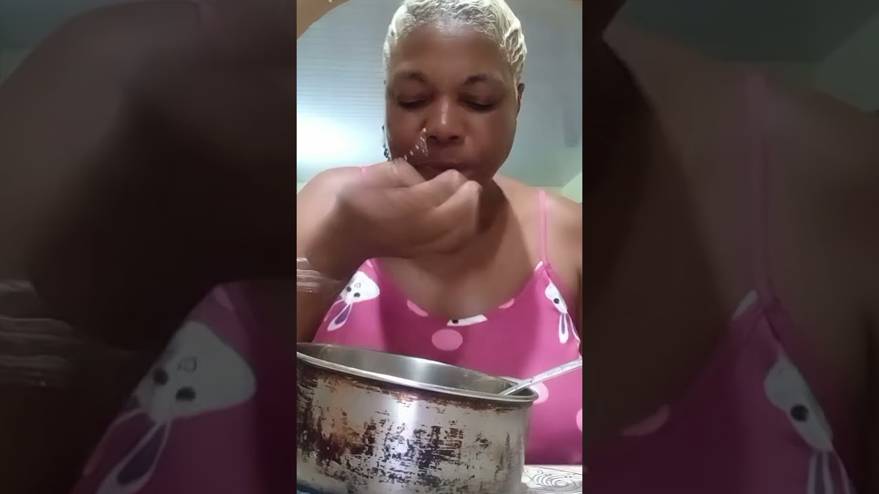 LADY GRABBA SEH YANKEE, DID WAH SLEEP WITH ANNIE KIDS😱😱😱😱😱🙆🏾‍♀️