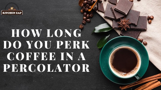 How to Percolate Like a Pro (Almost) – Hayman Coffee