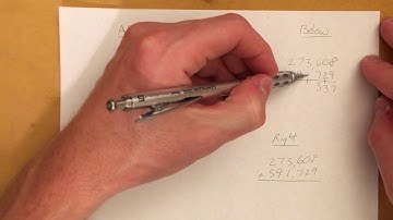 Math Expressions Grade 4 Unit 1 Lesson 7