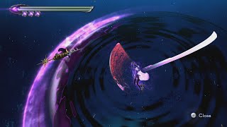 Bayonetta 2: two Jeanne combos