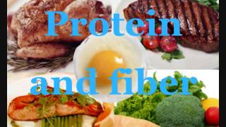 The 5 Factor Diet Plan The 5 Factor Diet Plan