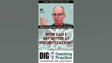 Struggling With Prioritization? Try This!