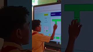 Pemanfaatan PID belajar matematika#PID #digitalisasipembelajaran #kepulauan #perbatasan #Anambas