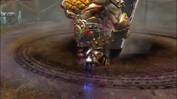 C9 CritHappens - PVE Assassin