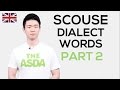 Liverpool Dialect Words Part 2 [Korean Billy]
