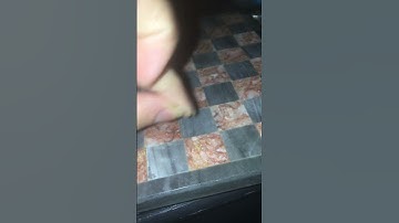 Asmr: tapping chess board asmr ~ no talking ~ #asmr #relax #satisfying #relaxing #tapping