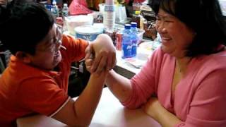 Arm Wrestling Champion 1