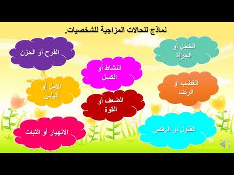 صف تاسع لغة عربية الساذجة 3
